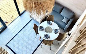 Lulu Holiday Resort domki z podgrzewanym Basenem